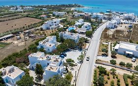 Ενοικιαζόμενα Δωμάτια Αγία Άννα